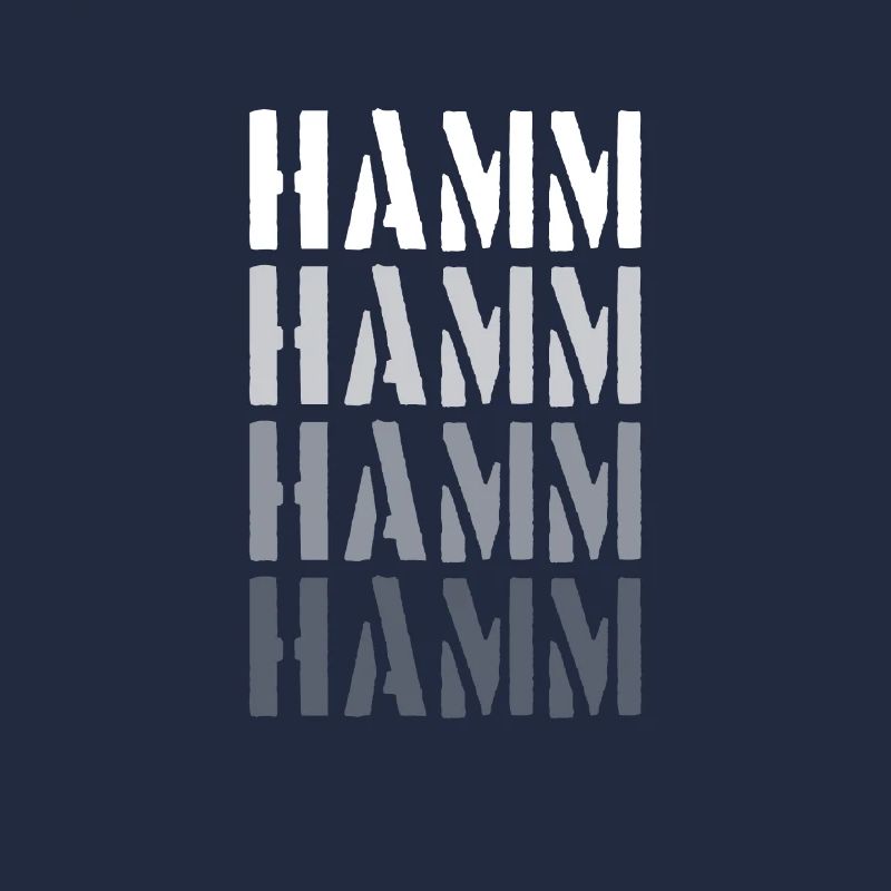 Hamm