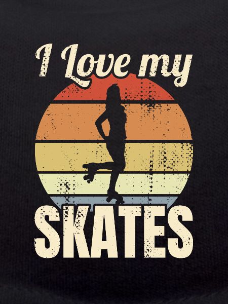 Roller skaters