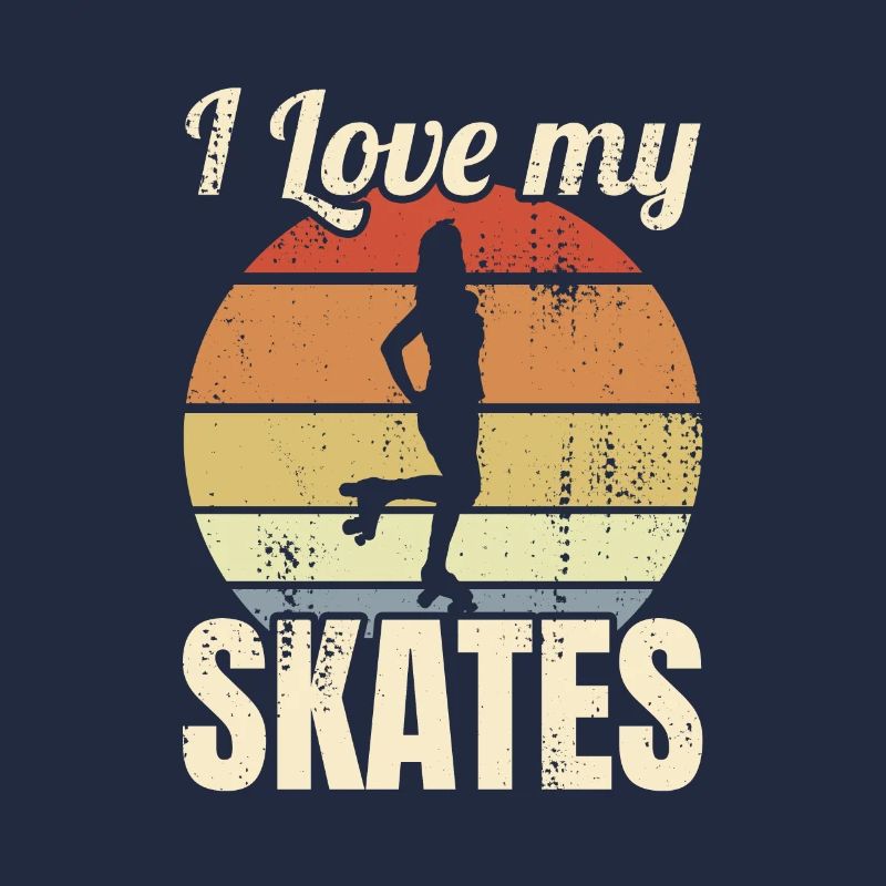 Roller skaters