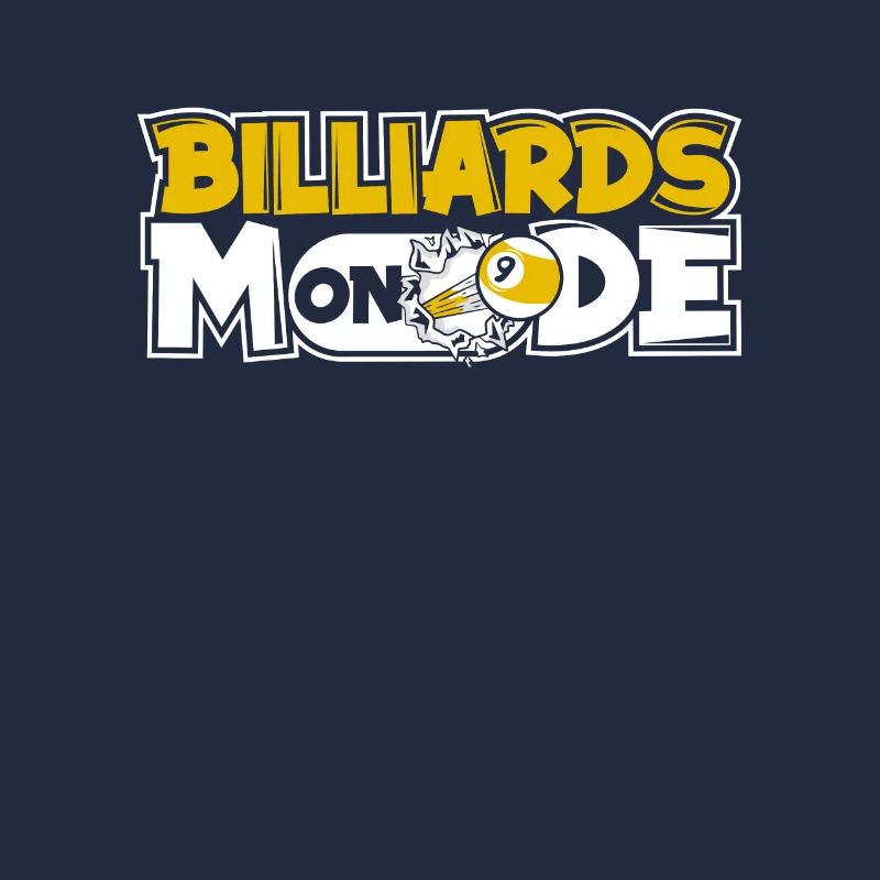 Billiards Mode On Billiards Snooker Billardtisch