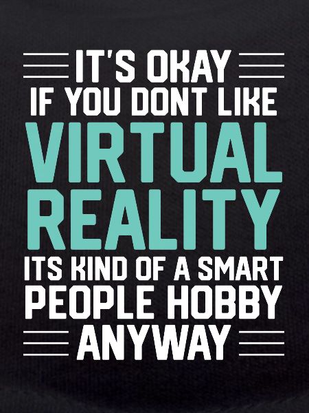 Virtual Reality VR Geschenk