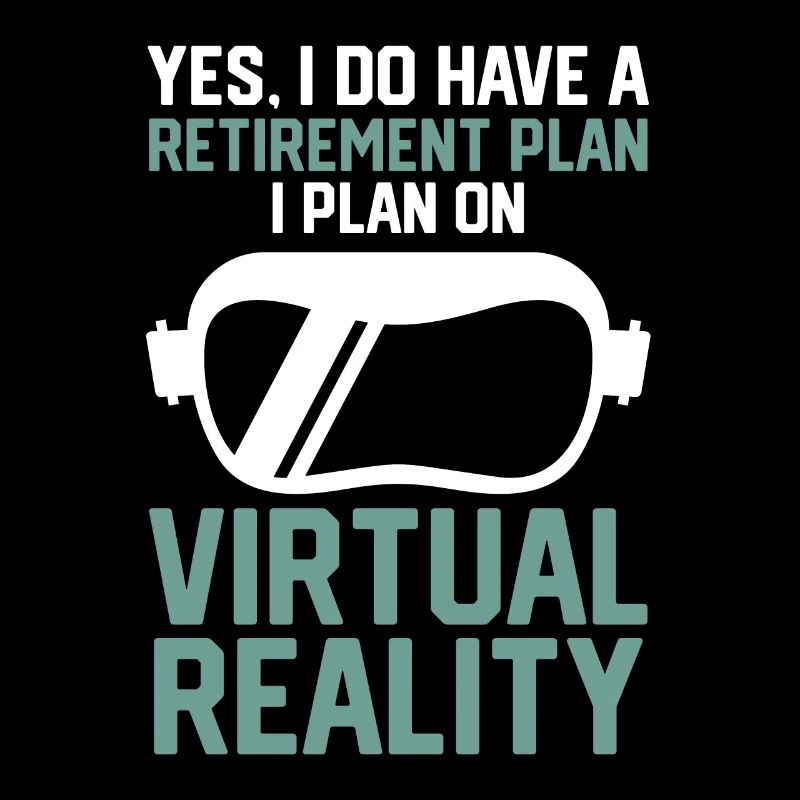 Virtual Reality VR Geschenk