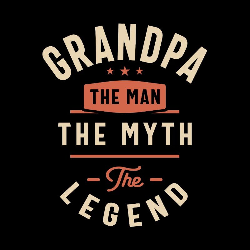 Opa Der Mann Der Mythos Die Legende