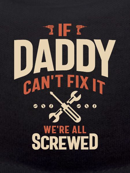 Daddy - Our Last Hope