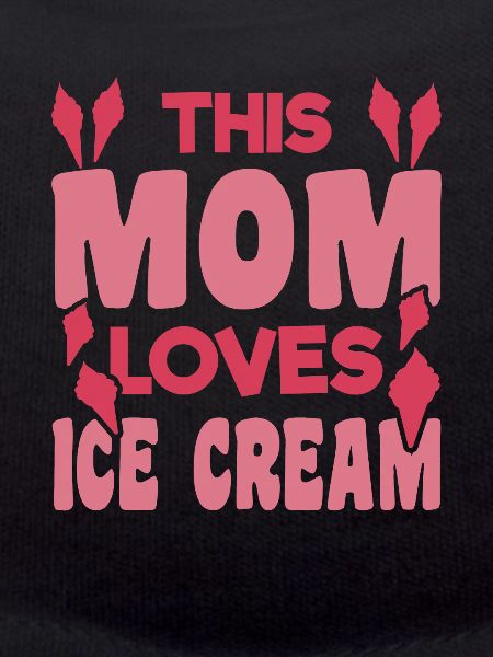 Eiscreme Mama