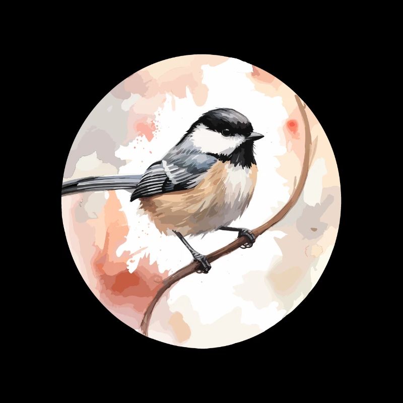 Mésange