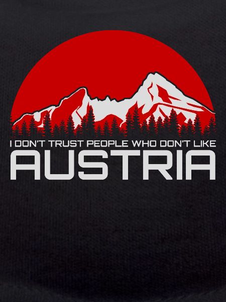 Austria Mountain Holidays Austrians