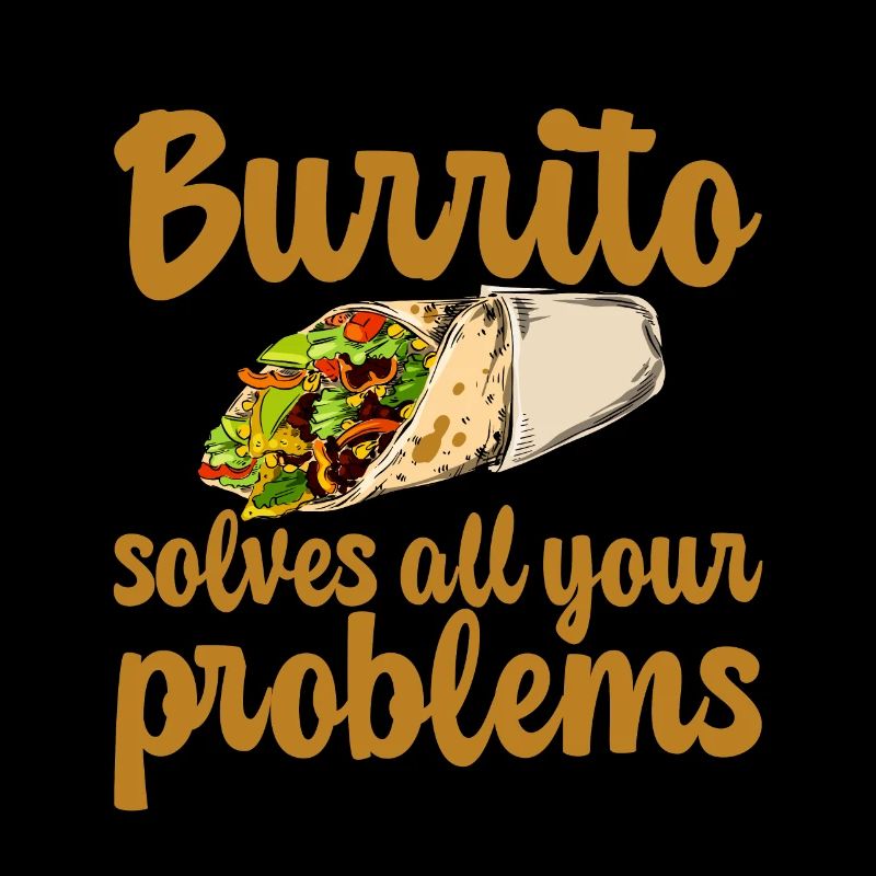 Burrito résout tous vos problèmes 2