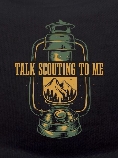 Boy Scout Funny