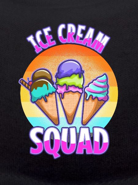 Ice cream squad
