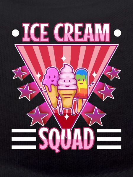 Ice cream squad