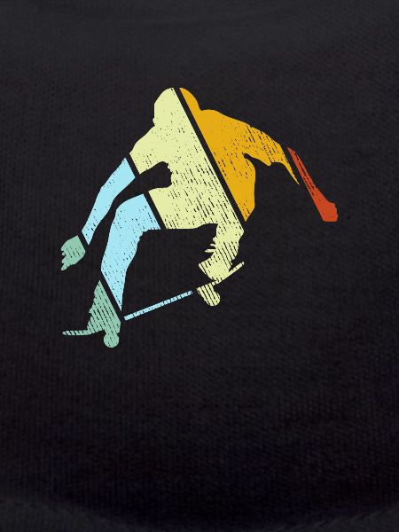 Skater Retro