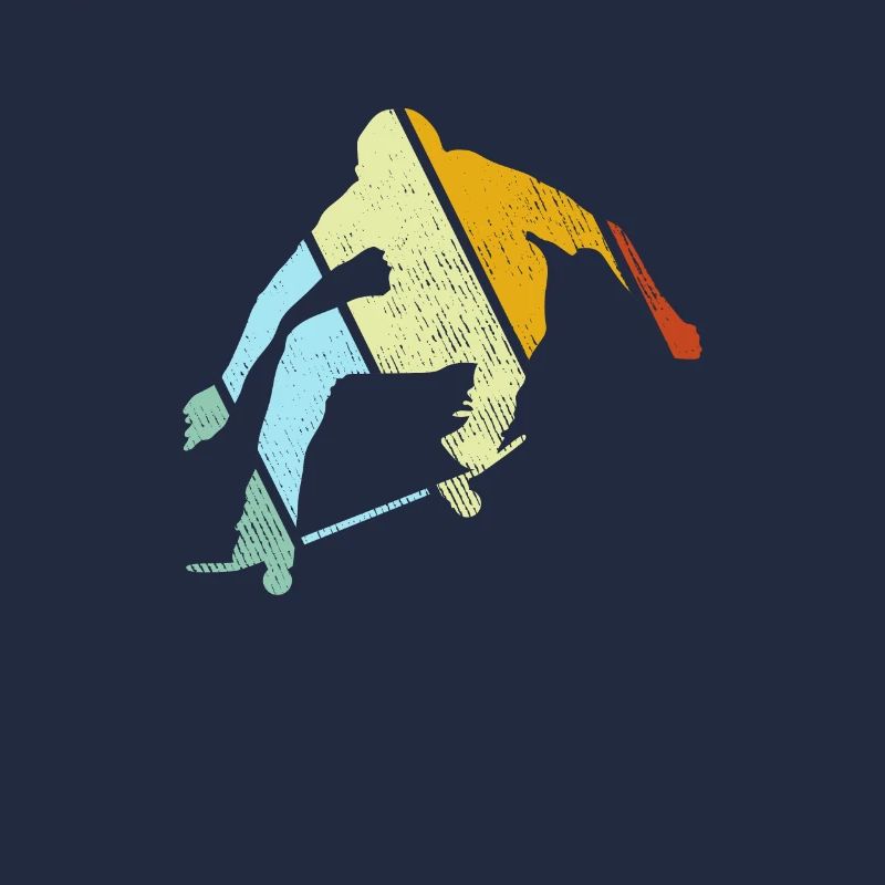 Skater Retro