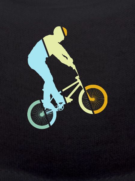 BMX Retro