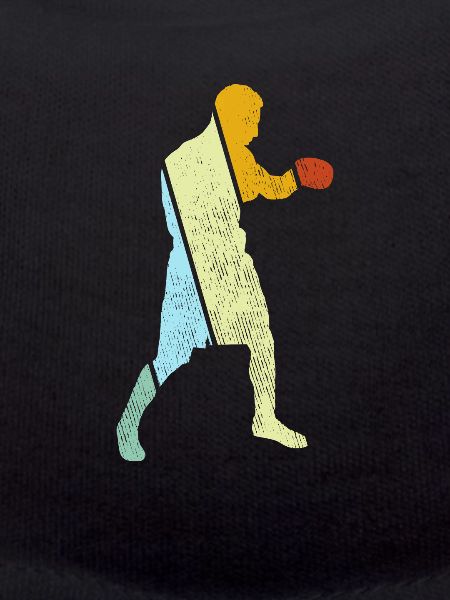 Boxe Rétro