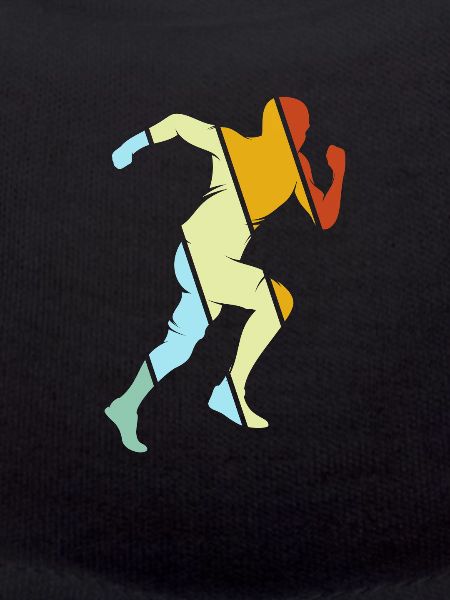 Jogging Rétro