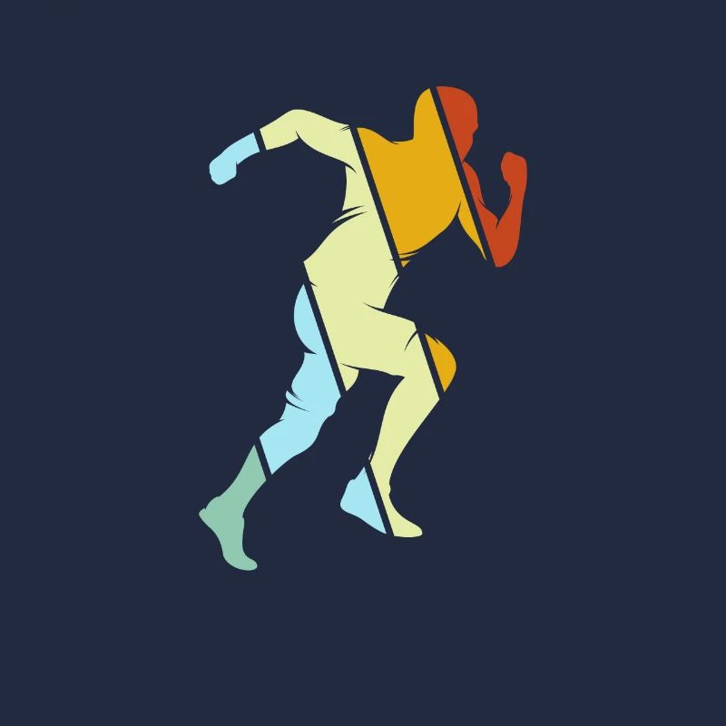 Jogging Rétro