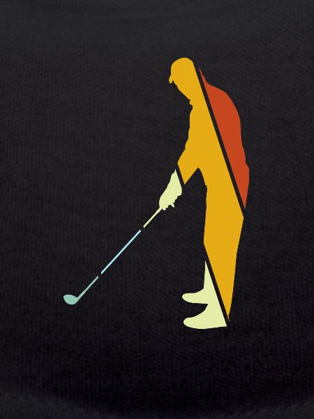 Golf Retro