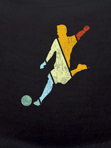 Fußball Retro
