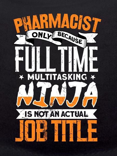 Pharmacist