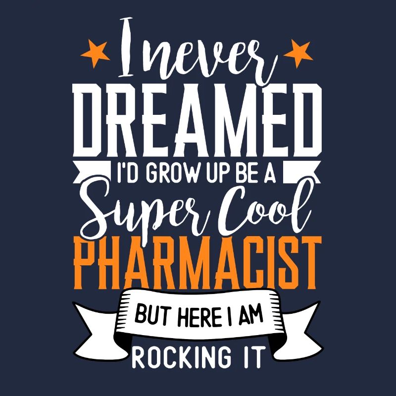 Pharmacien