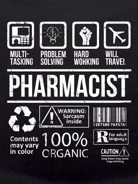Pharmacist