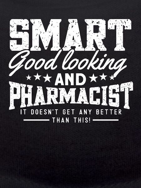 Pharmacien