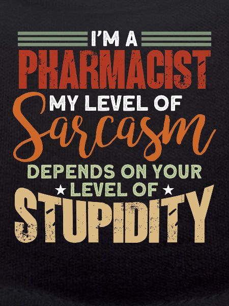 Pharmacist