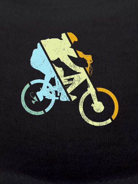 Mountain Bike Retro