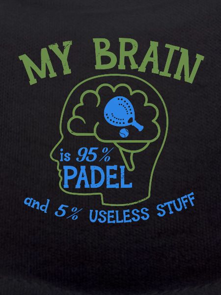 Padel Sportplatz Training Padelspieler