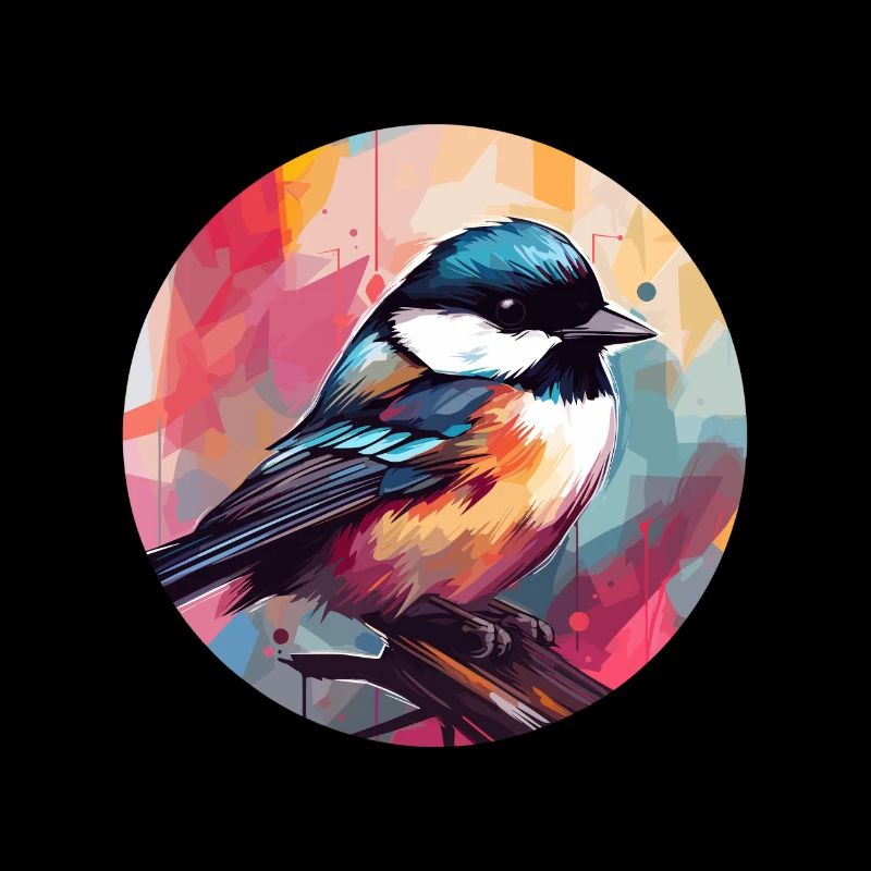 Mésange