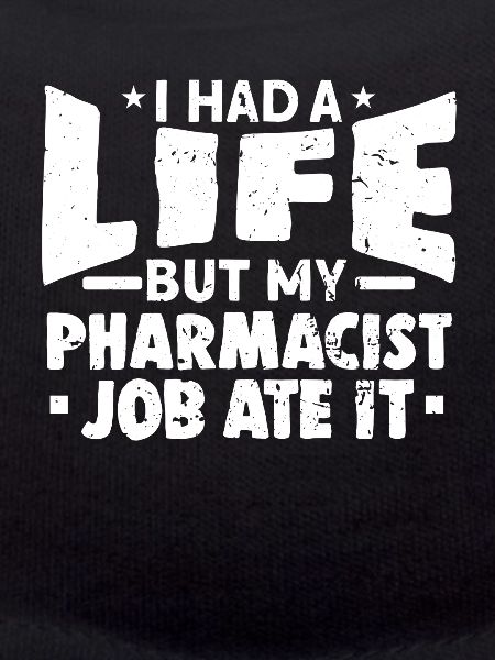 Pharmacien