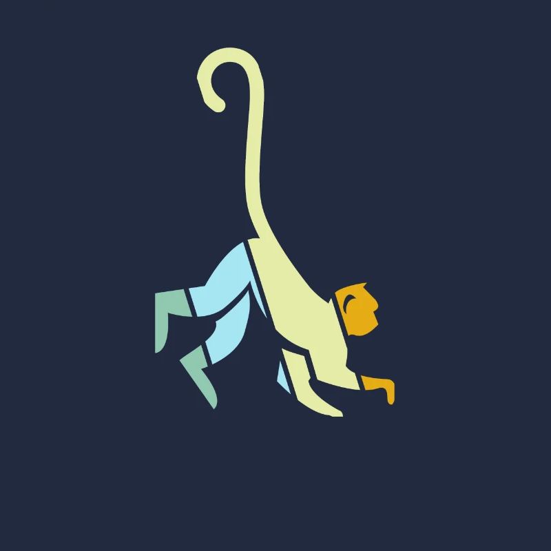 Affe Retro