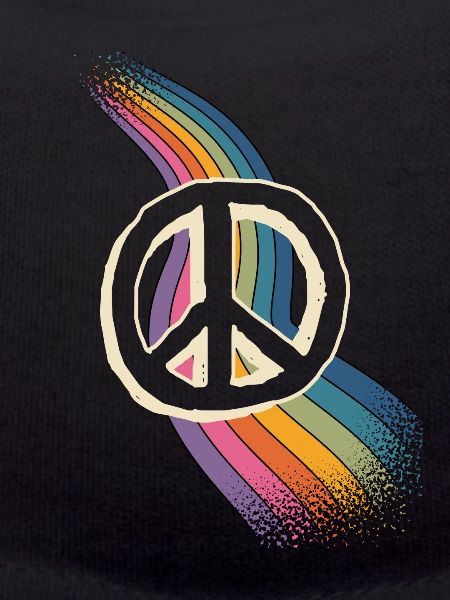 Peace Love