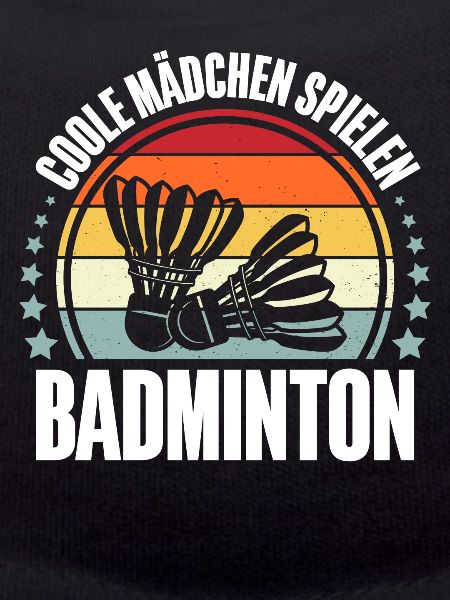 Badminton