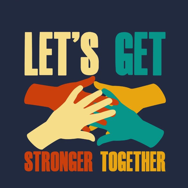 Soyons plus forts ensemble 2