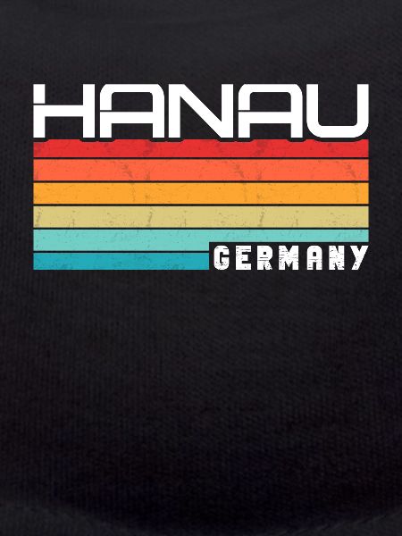 Hanauerin Hanauer Hanau
