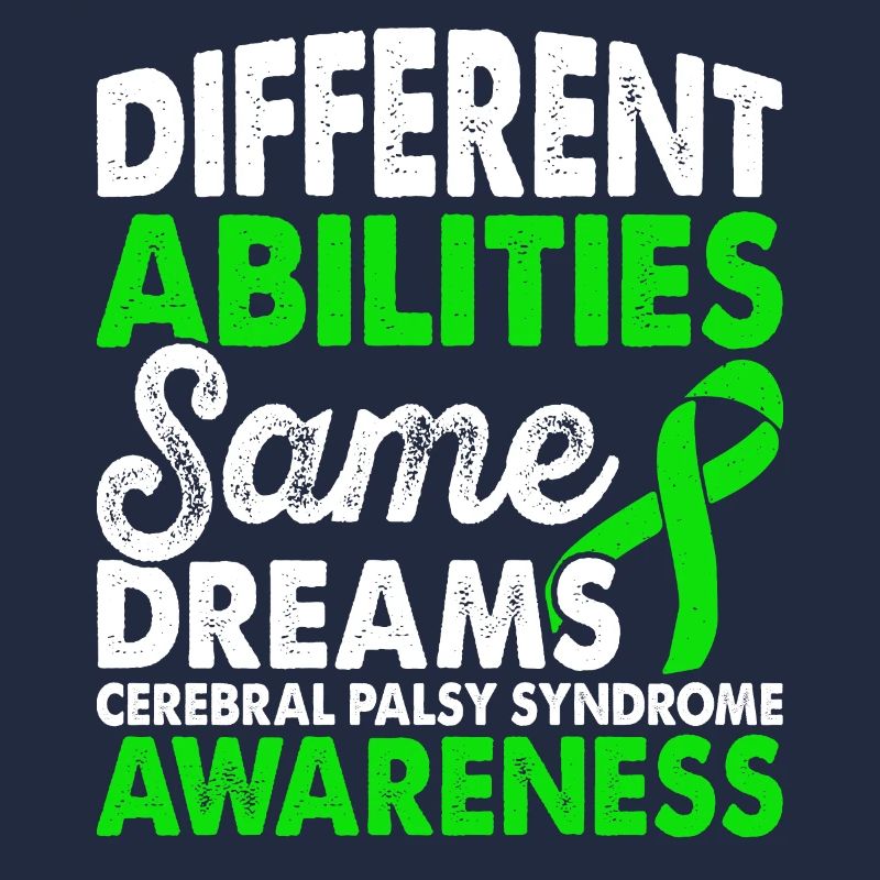 Different skills Same dreams