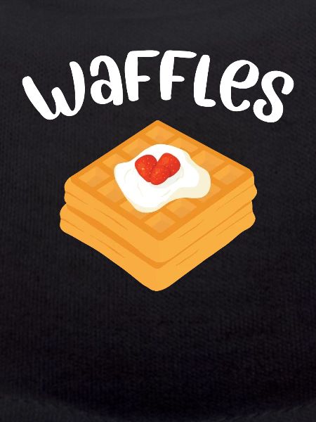 Waffles