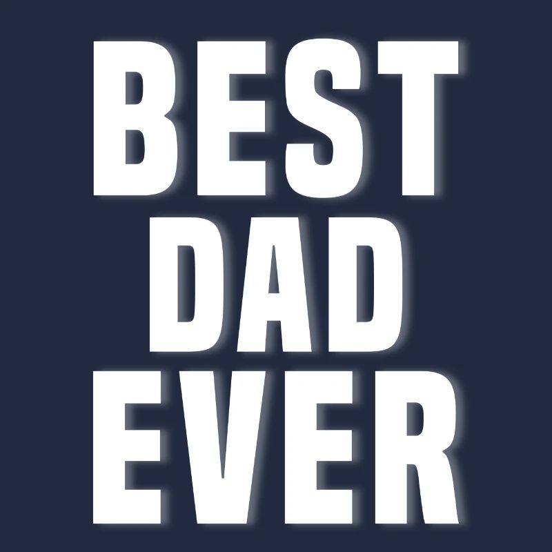 Bester Vater den es gib