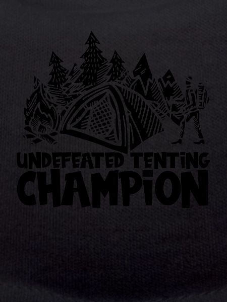 Pfadfinder Champion