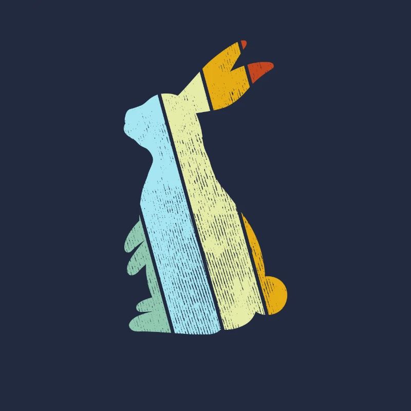 Rabbit Retro