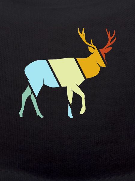 Hirsch Retro