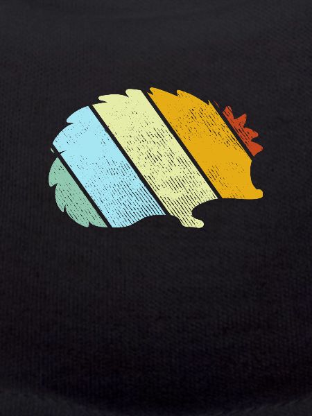 Igel Retro