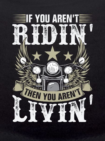 Biker Quote Funny