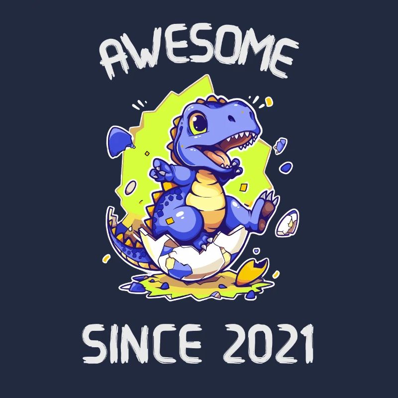 Kinder Dinos Geburtstagsparty | Awesome Seit 2021