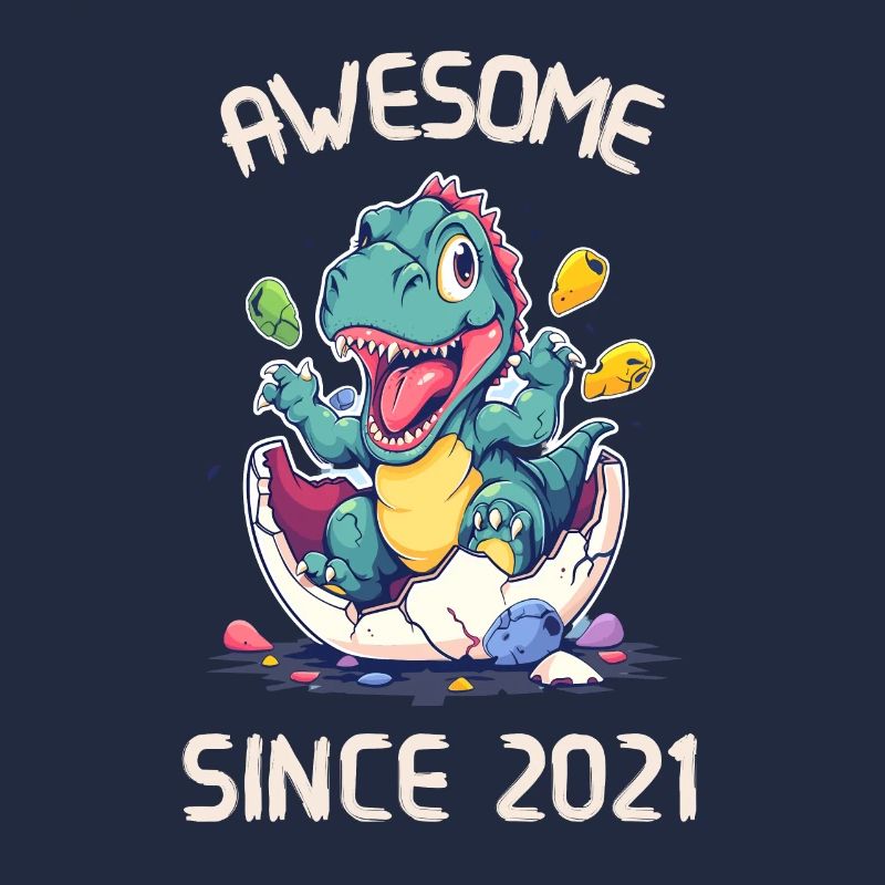 Kinder Dinos Geburtstagsparty | Awesome Seit 2021
