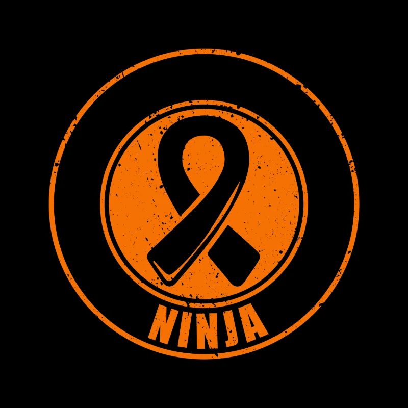Ms-consciousness Multiple Sclerosis Ninja