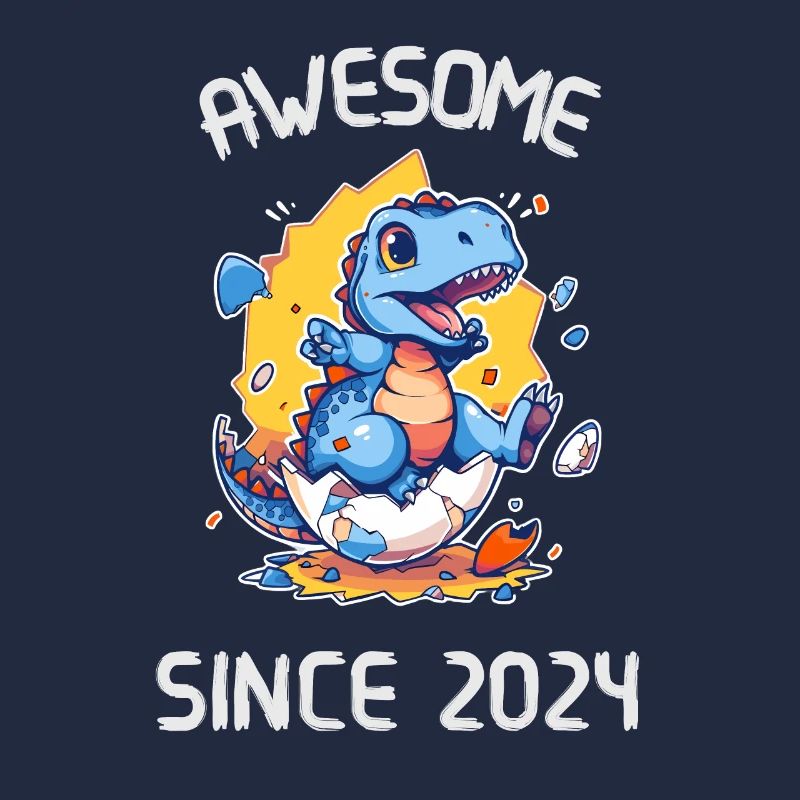 Kinder Dinos Geburtstagsparty | Awesome Seit 2024