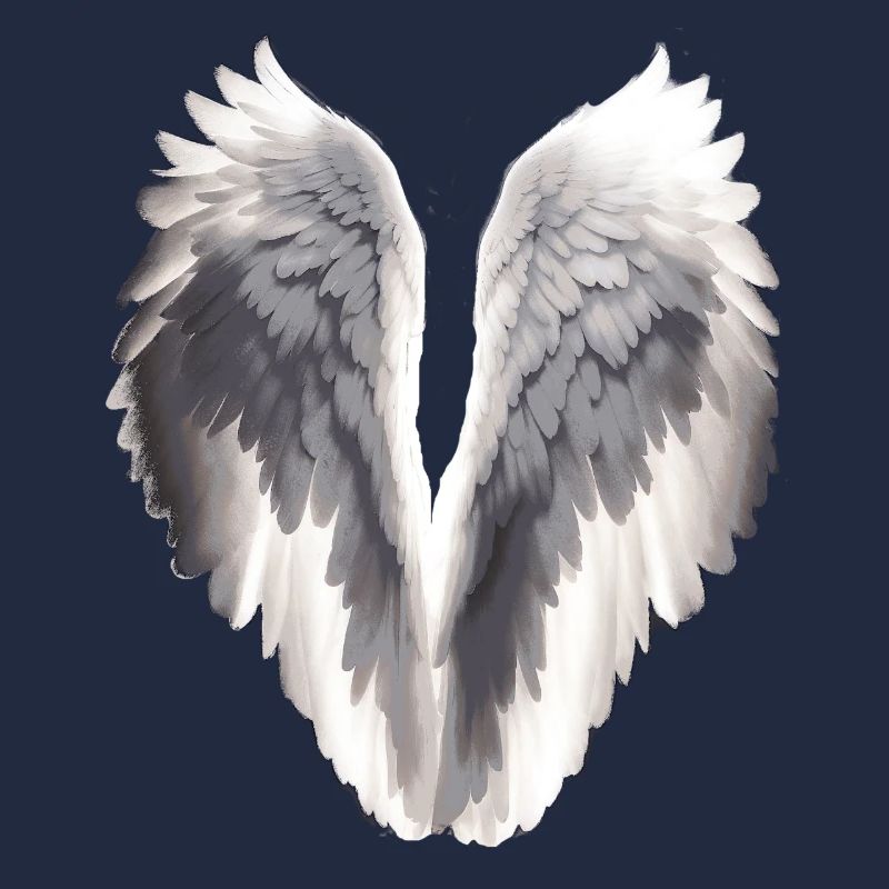 Ailes d’ange